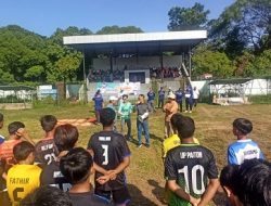80 Anak Ikut Seleksi Asian Soccer Academy di Gelora, Libatkan Eks Pemain Southampton